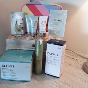 Elemis Skin Care Bundle